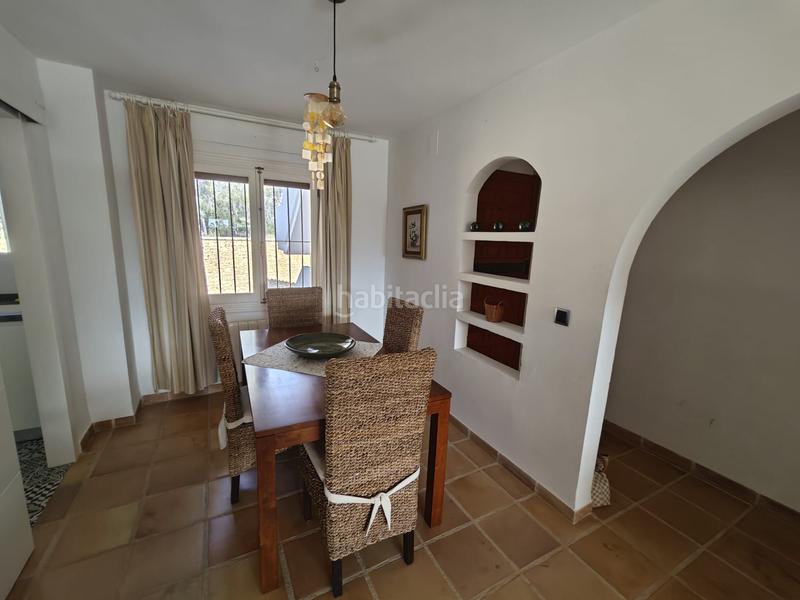 Foto dbd59992-e4e7-4926-94ba-2fdcca514779. Apartamento en L´Olla Altea