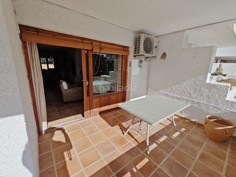 Foto ebb90ec8-b30b-499e-b952-0eec6077498b. Apartment with heating parking pool in L´Olla Altea
