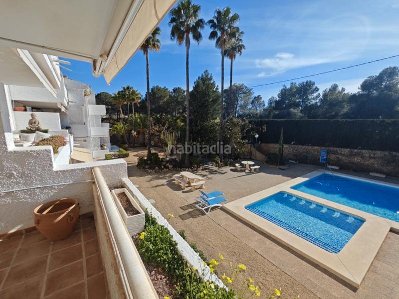 Foto 780ef1fb-ea8d-416c-a987-252060066465. Appartement avec chauffage parking piscine dans L´Olla Altea