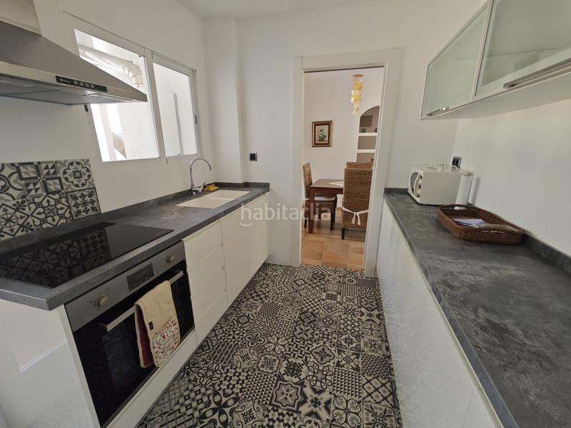 Foto e8a36a9e-384d-4223-a927-0b83d8c0e0e7. Appartement avec chauffage parking piscine dans L´Olla Altea