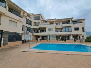 Apartment in L´Albir