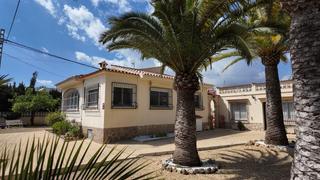 Chalet en Pueblo-Ubanizaciones