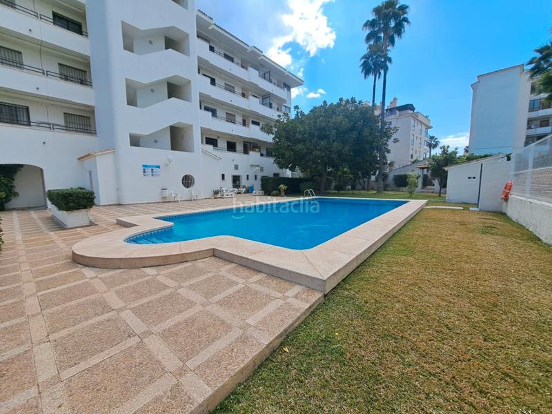 Foto 6fb14d46-2131-42ba-b978-8dac7ee790b0. Appartement mit heizung pool in L´Albir Alfàs del Pi (l´)