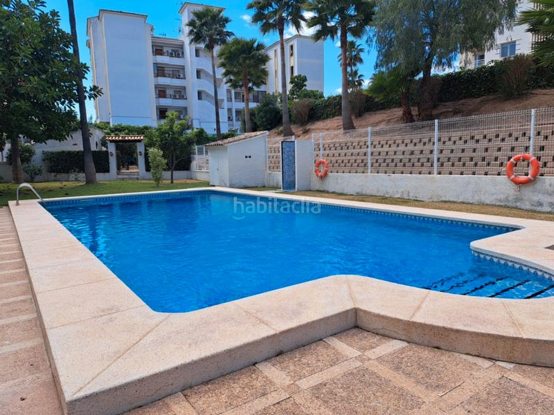 Foto 7b27da82-ab30-4c49-a604-4052ceabde84. Appartement mit heizung pool in L´Albir Alfàs del Pi (l´)