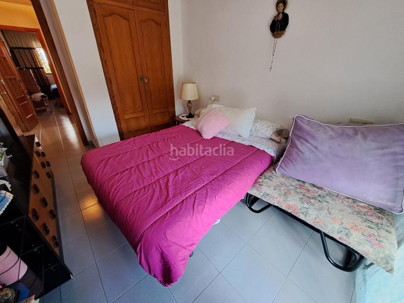 Foto 7b4b30f0-2acd-4de9-b310-7a8ed19a10c2. Appartement mit heizung pool in L´Albir Alfàs del Pi (l´)