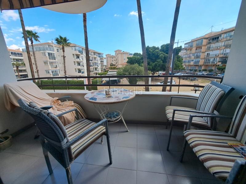 Foto cccf25f8-09fd-4b15-a627-dd2386b20641. Appartement mit heizung pool in L´Albir Alfàs del Pi (l´)