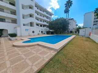 Apartment in L´Albir