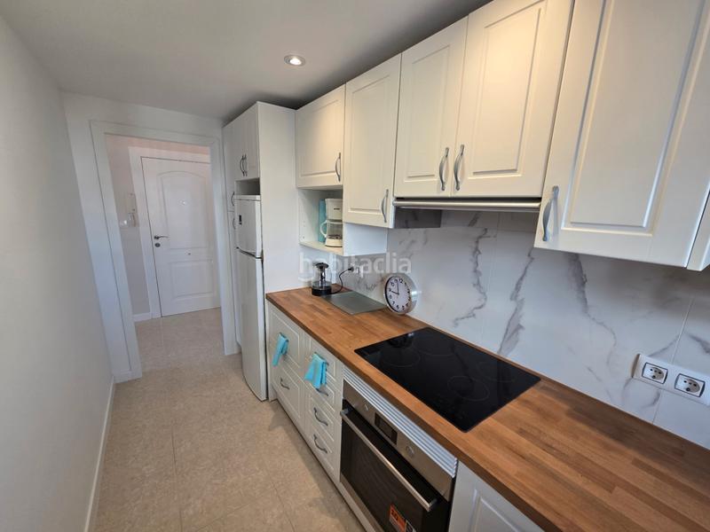 Foto e490e15e-11cd-4485-b37b-bfaaba5d2e77. Apartament amb calefacció aparcament piscina a Puerto Calp