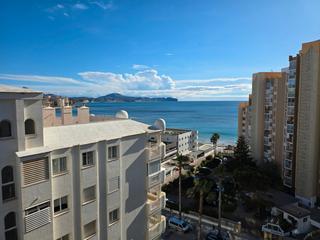 Apartamento en Puerto