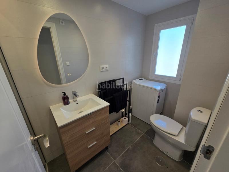 Foto 17ed7d95-5bb9-4d88-803a-61403a226390. Appartement mit heizung parking pool in Puerto Calp