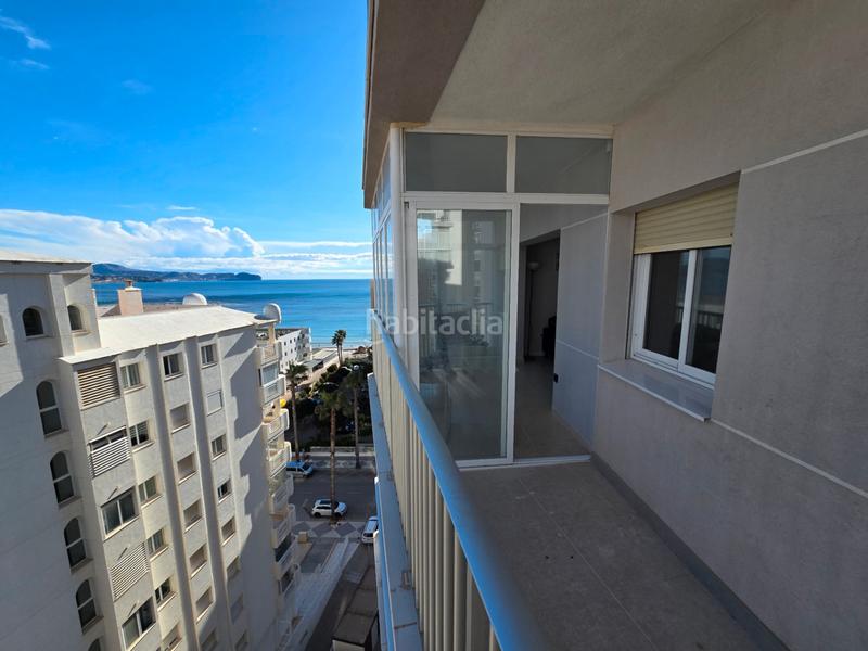 Foto 2e4231c1-b6e6-441b-8cac-f88b1c99f0b5. Appartement mit heizung parking pool in Puerto Calp