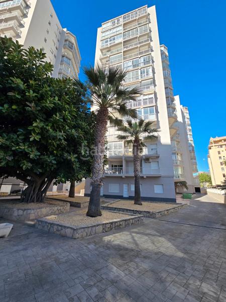 Foto 37166210-c59f-4f6a-b6aa-ee8b8f35609b. Appartement mit heizung parking pool in Puerto Calp