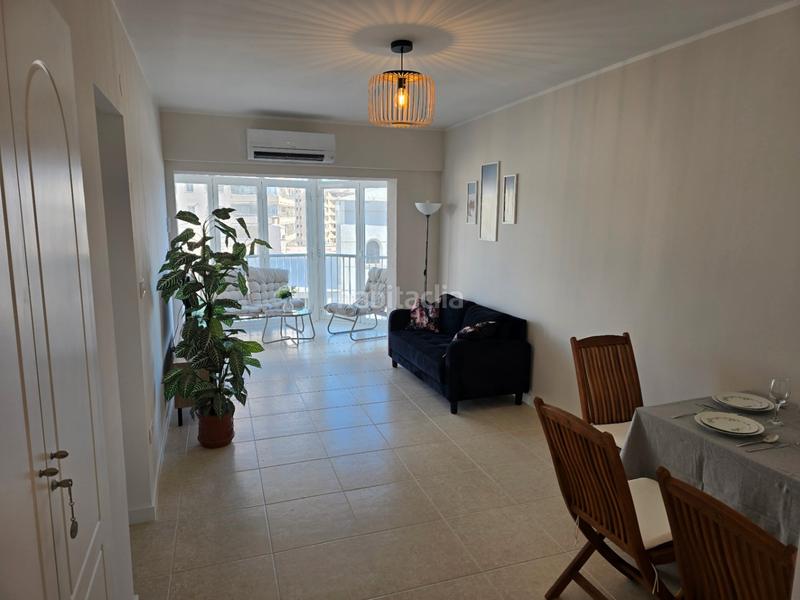 Foto 3735c69a-2bf9-4d19-8490-fd5cc9adc9b1. Appartement mit heizung parking pool in Puerto Calp