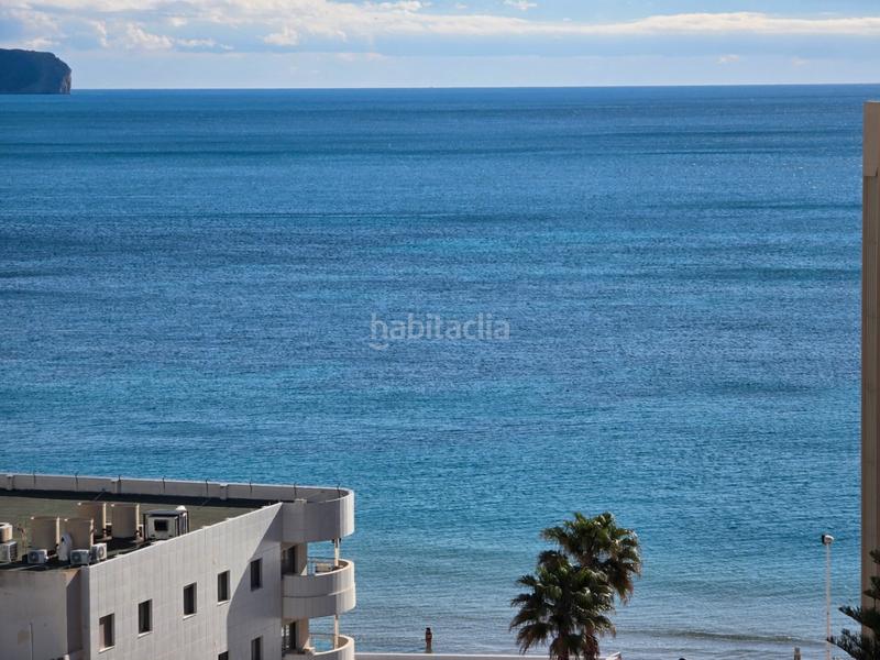 Foto 8986cb35-1f04-4c93-81eb-75ea543aded4. Appartement mit heizung parking pool in Puerto Calp