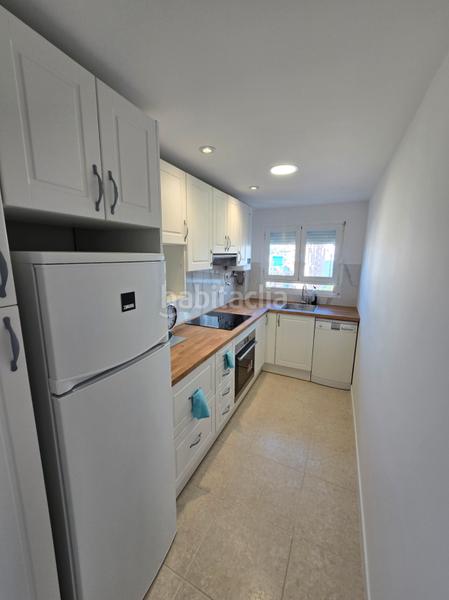 Foto 9af1ba3b-0640-47bc-b7f8-cdb13e7a93ea. Appartement mit heizung parking pool in Puerto Calp