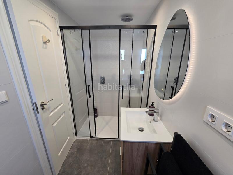 Foto c78353cc-81c3-46d0-a64a-c02c5ac02a2c. Appartement mit heizung parking pool in Puerto Calp