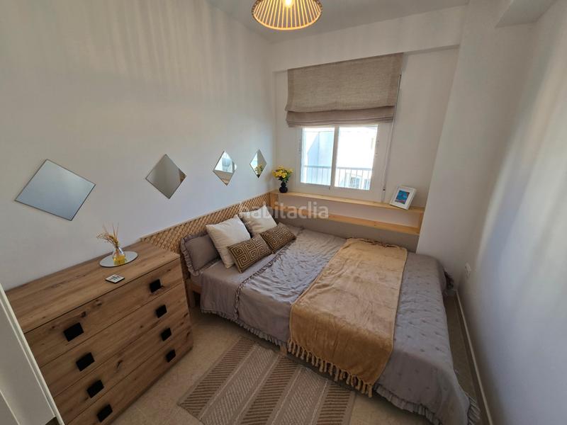 Foto c7f43514-c053-4d26-a228-a4a38c19df6a. Appartement mit heizung parking pool in Puerto Calp