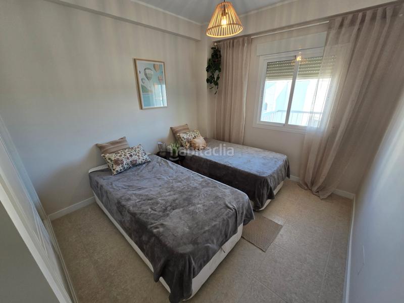 Foto d8ade2f6-d86e-457d-b5f7-43c1b0ffe79c. Appartement mit heizung parking pool in Puerto Calp