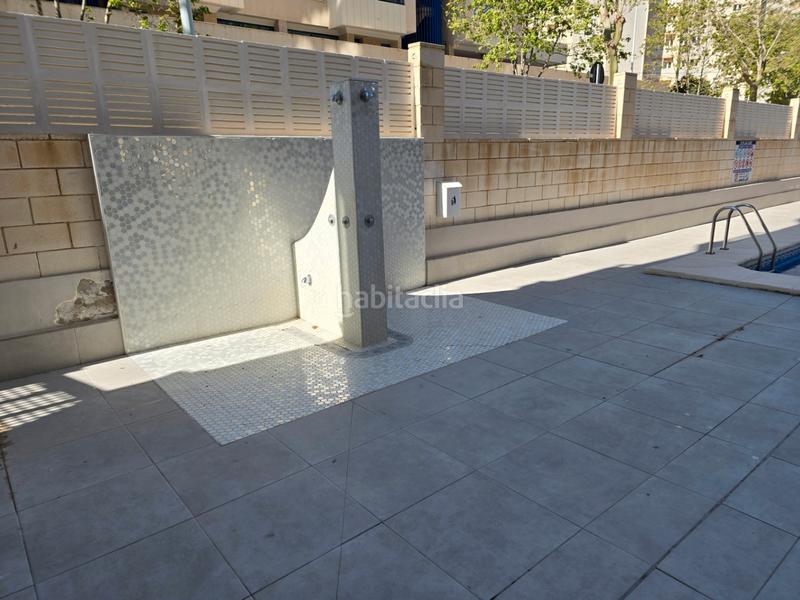 Foto 55de9f38-9d03-4ac8-b22f-758263ac25c2. Piccolo appartamento con riscaldamento parcheggio piscina in Calp