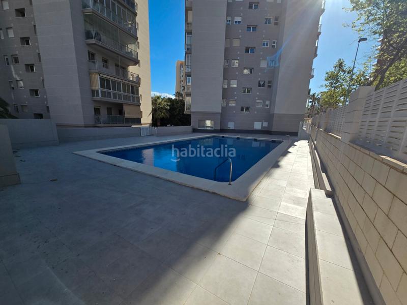 Foto 650846bc-f7a1-4600-bf9d-cadfbf16cae9. Piccolo appartamento con riscaldamento parcheggio piscina in Calp