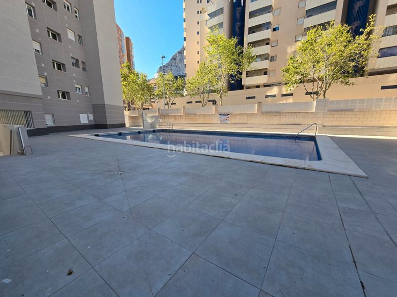 Foto 87500de1-1871-43ab-bef2-a0f3d626ba75. Piccolo appartamento con riscaldamento parcheggio piscina in Calp