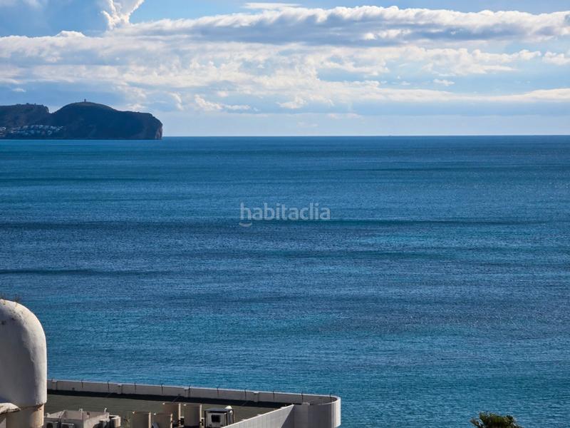 Foto 8d43a012-a725-42a0-80ad-6face9d5da68. Piccolo appartamento con riscaldamento parcheggio piscina in Calp
