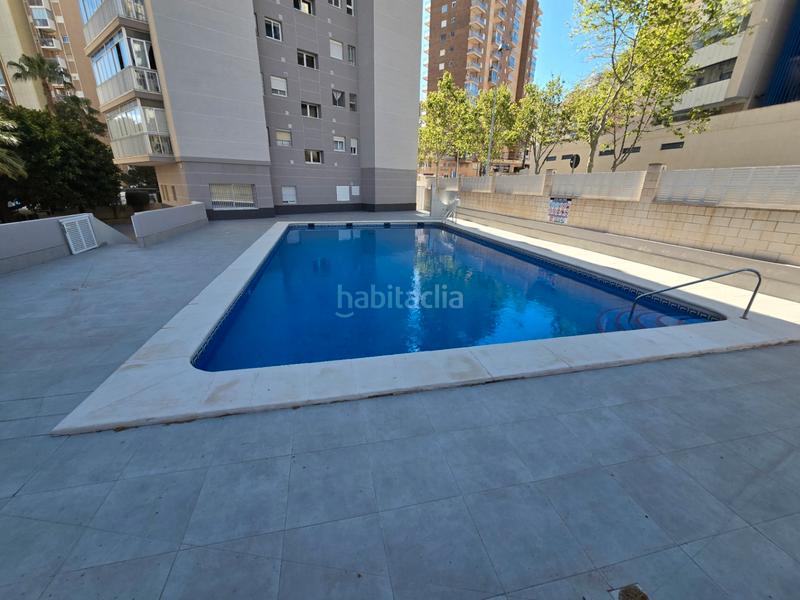 Foto ac83598d-c537-4418-9e3c-1baeb4769e80. Piccolo appartamento con riscaldamento parcheggio piscina in Calp