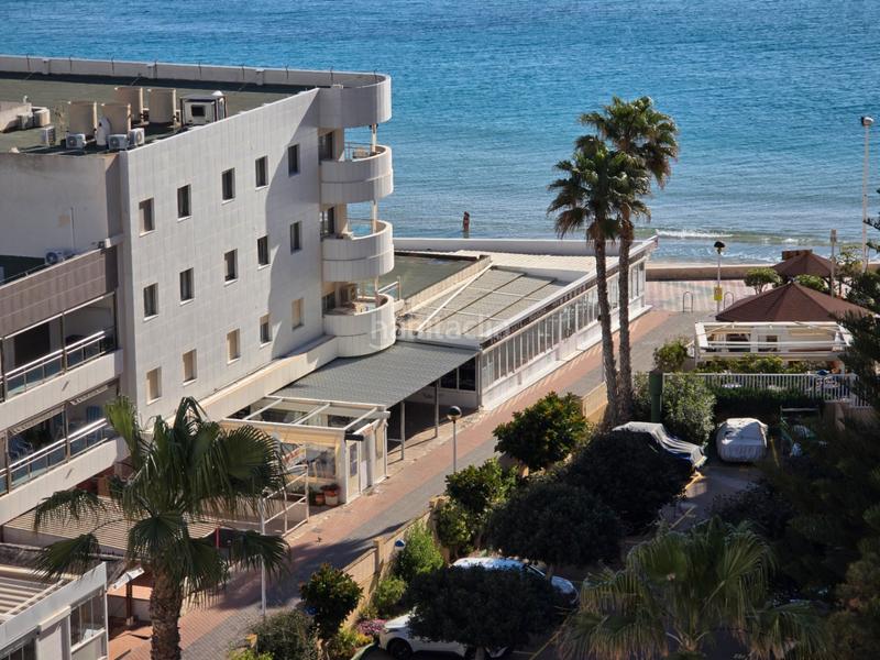 Foto d18b3794-323d-4461-8d15-246a855fd959. Piccolo appartamento con riscaldamento parcheggio piscina in Calp