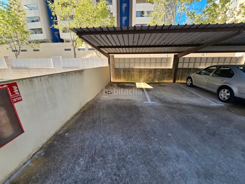 Foto d5c2d212-7eea-4750-8600-8e7424b0cdc3. Piccolo appartamento con riscaldamento parcheggio piscina in Calp