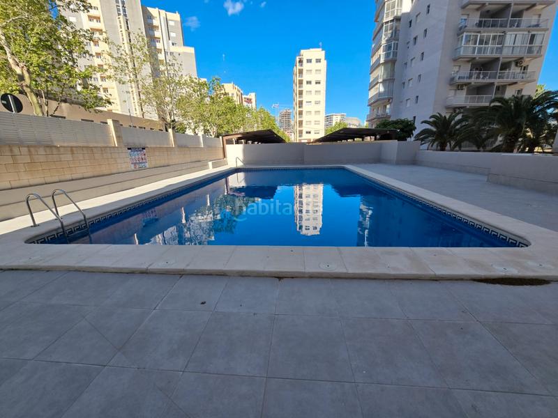 Foto d5d36492-25b2-4956-8445-4f35d2d7a0ec. Piccolo appartamento con riscaldamento parcheggio piscina in Calp