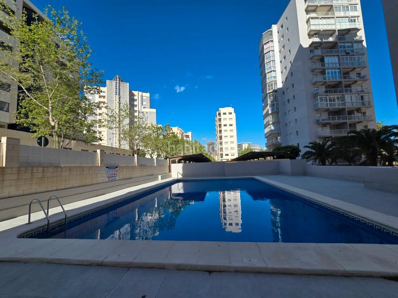 Foto e6e989a3-40ec-475c-87cf-507830fd3a44. Piccolo appartamento con riscaldamento parcheggio piscina in Calp