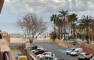 Apartament a Zona Levante - Playa Fossa