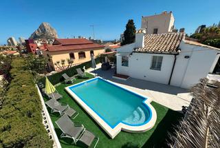 Casa adossada a Marisol Park - Ortembach - Los Almendros