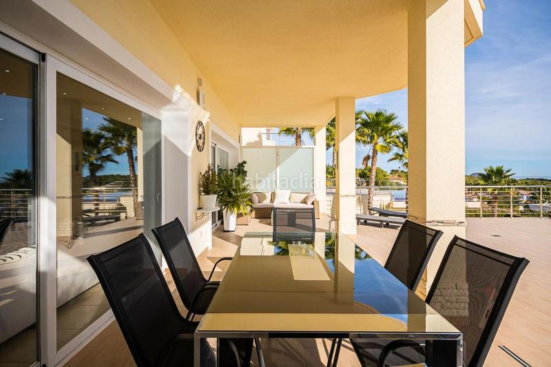 Foto 3cb78789-cb8c-4541-b2e0-e88351fdcd9c. Chalet mit heizung parking pool in Gran Sol Calp