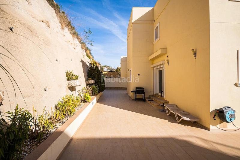 Foto a6a98b7b-941c-4b0f-b9c6-252443370194. Chalet mit heizung parking pool in Gran Sol Calp