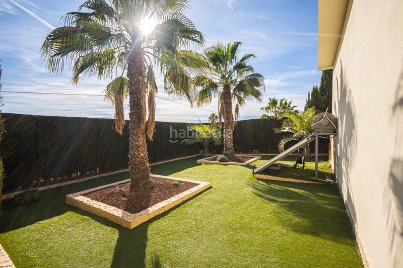 Foto ea3404fd-5dd4-4640-835f-39ae206d7c92. Chalet mit heizung parking pool in Gran Sol Calp