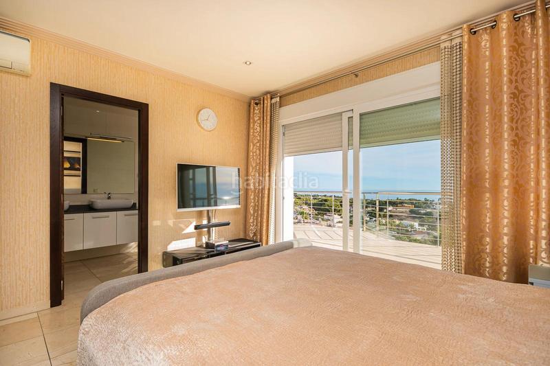 Foto aea2afbf-4e77-4c3c-838c-a32424c9ad07. Chalet with heating parking pool in Gran Sol Calp