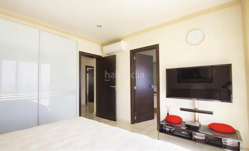 Foto bc4ab87b-d887-4831-9830-0d465192efe4. Chalet with heating parking pool in Gran Sol Calp