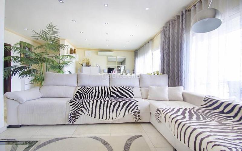 Foto d4664344-fc13-48c7-b3c8-e8af4c972695. Chalet with heating parking pool in Gran Sol Calp