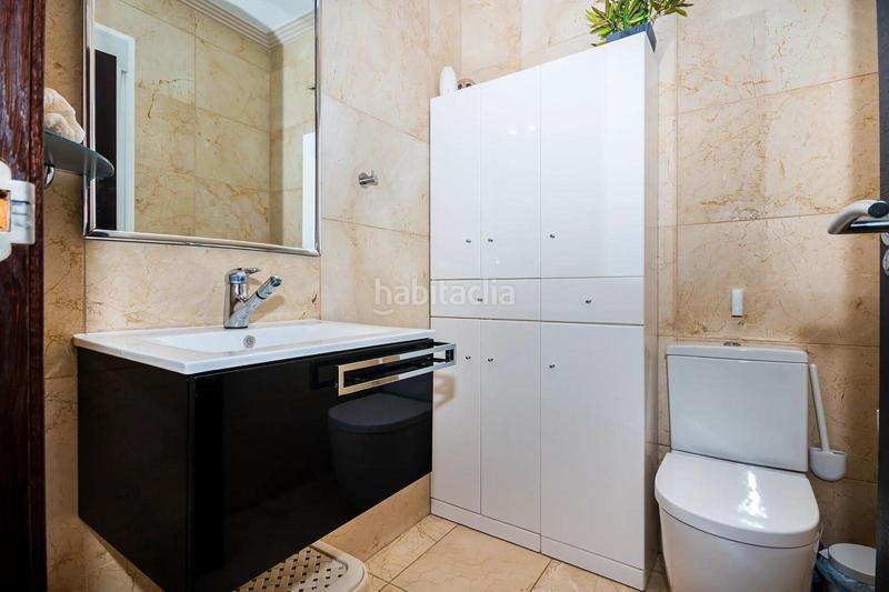 Foto d46b6932-115d-440c-923c-0b5460c778dd. Chalet with heating parking pool in Gran Sol Calp