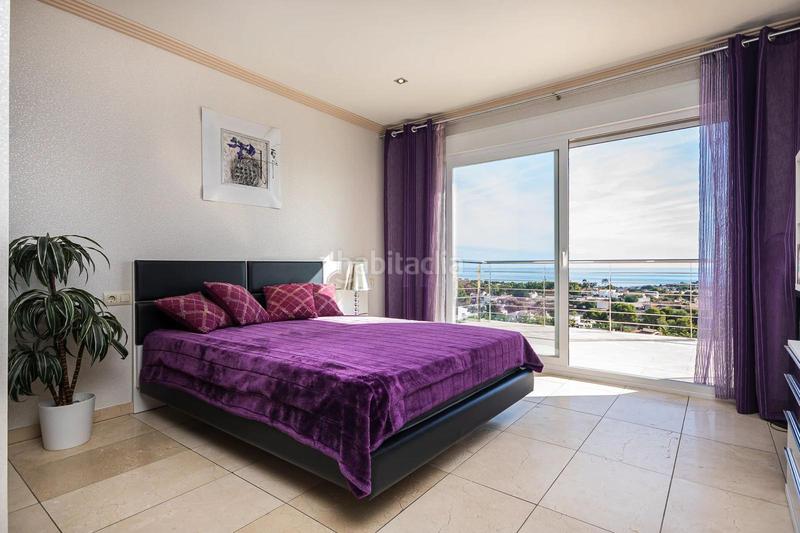 Foto 047f12b9-2fdc-408d-bf79-0c731e751343. Chalet en Gran Sol Calp