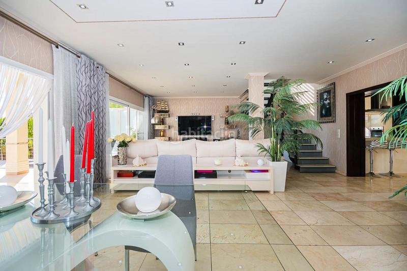 Foto 3601a5d1-5dd2-443c-8eca-80de05fd8d7d. Chalet en Gran Sol Calp