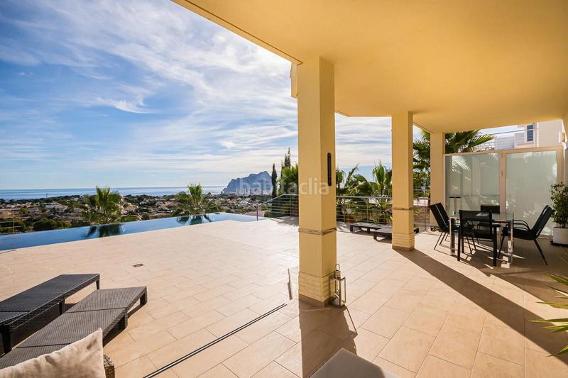 Foto 5d32c2e3-3241-4f91-83da-ba74f4bad8ee. Chalet en Gran Sol Calp