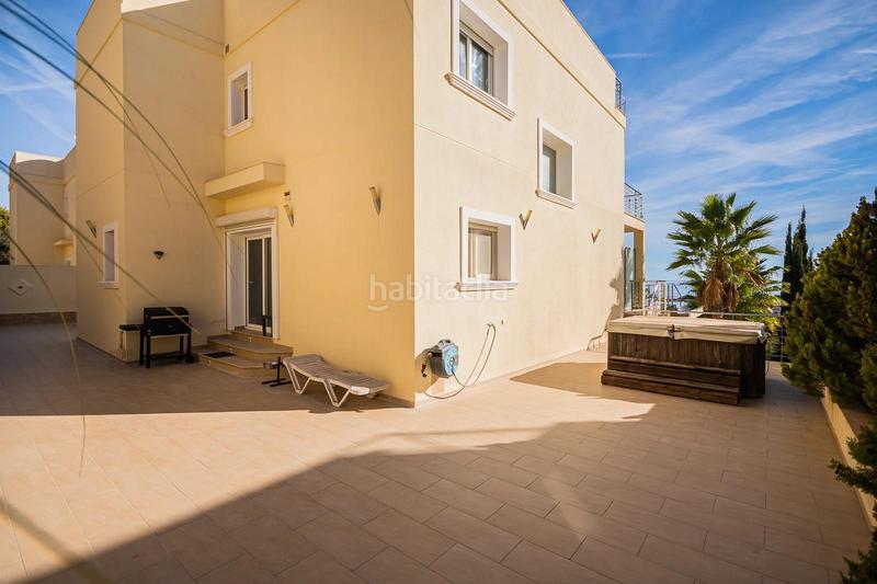 Foto afa53b61-a90a-455d-ab7a-2c44c4986e87. Chalet en Gran Sol Calp