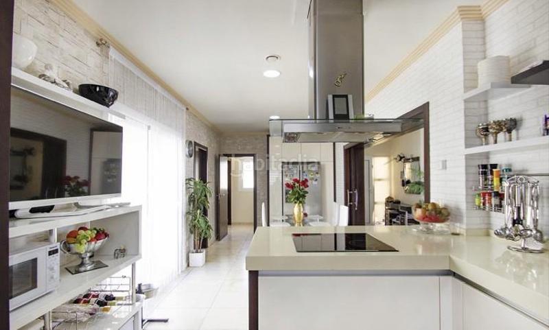 Foto 01c3979e-95d8-4712-8870-22d41adc0fc9. Chalet con riscaldamento parcheggio piscina in Gran Sol Calp