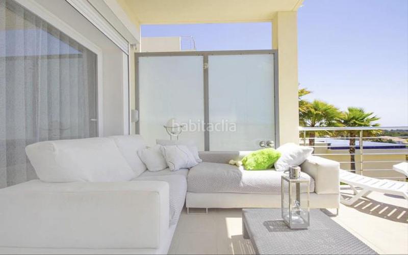 Foto 246c61db-2778-40a6-ada3-ab6d51e40dcf. Chalet con riscaldamento parcheggio piscina in Gran Sol Calp