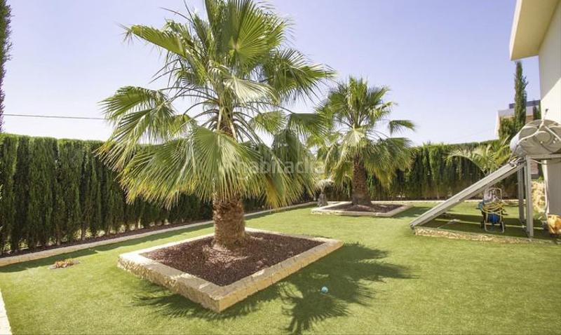 Foto 2513d79a-8f71-4222-81d3-29969e62dc63. Chalet con riscaldamento parcheggio piscina in Gran Sol Calp