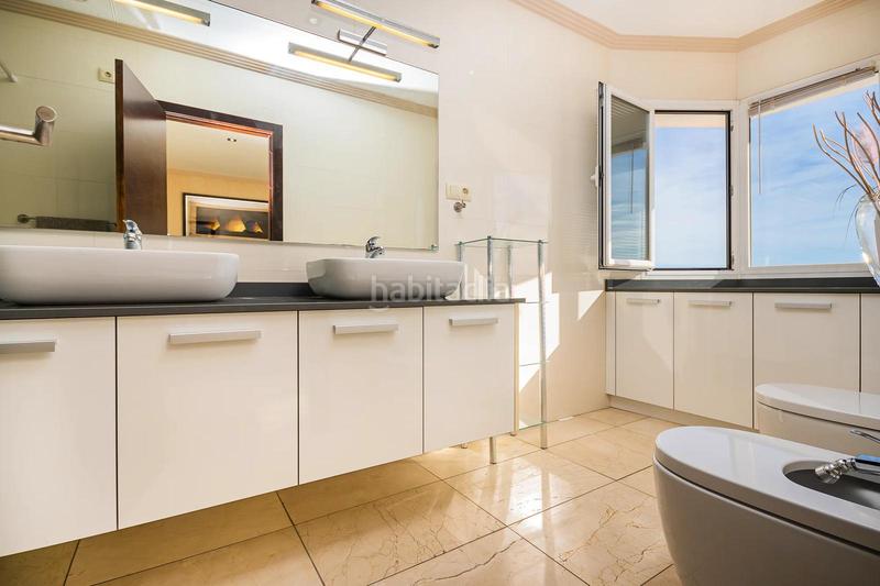 Foto 3ac30e88-c596-442a-9587-02d86108775d. Chalet con riscaldamento parcheggio piscina in Gran Sol Calp