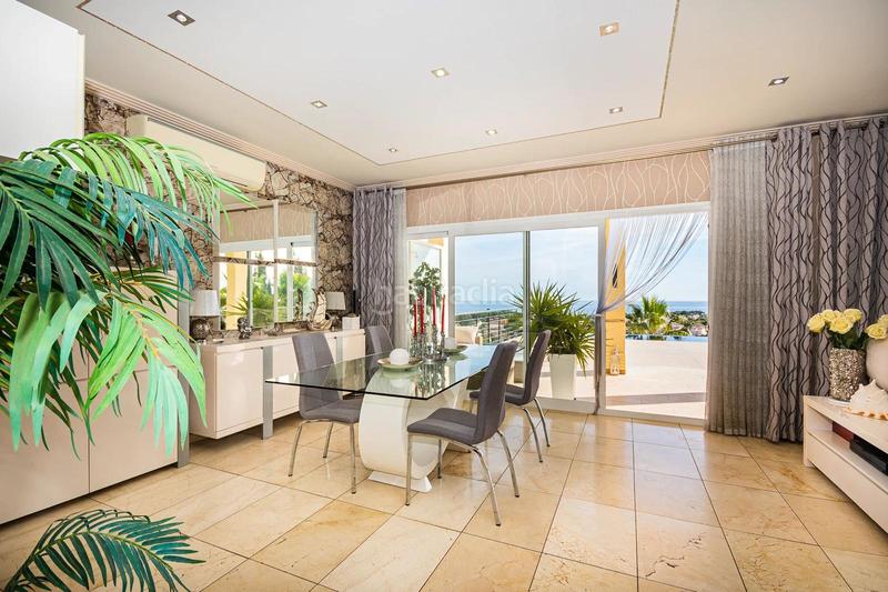 Foto 6aedc6fc-cb2b-4130-bb6f-f6bdd8c417f7. Chalet con riscaldamento parcheggio piscina in Gran Sol Calp