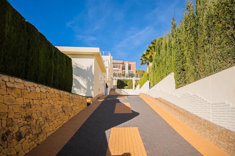 Foto 86106c7a-ed3c-4e00-b120-8788360df92c. Chalet con riscaldamento parcheggio piscina in Gran Sol Calp